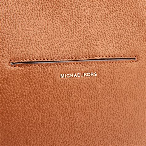 MICHAEL Michael Kors Womens Sullivan Large North/South 